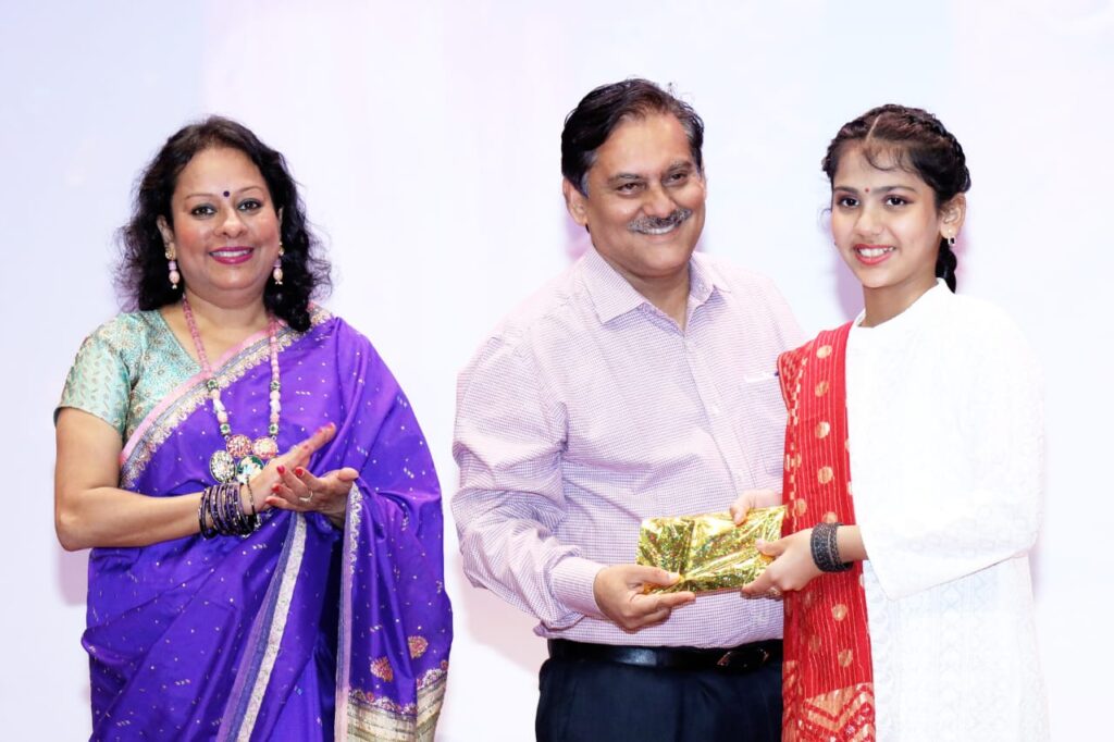 Dharohar: Bal Bhawan, NTPC Korba celebrates its 33rd Annual Day with grandeur